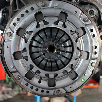 Clutch Replacement in Cheyenne, WY