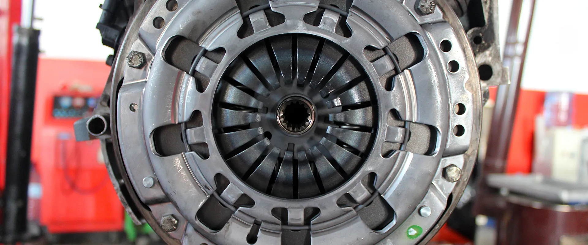 Clutch Replacement near Cheyenne, WY