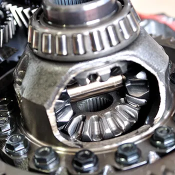 Differential Repair in Cheyenne, WY