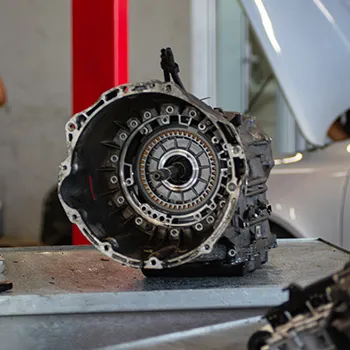 Automatic Transmission Repair in Cheyenne, WY