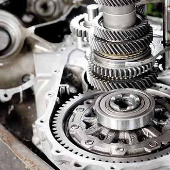 Transmission Rebuilds in Cheyenne, WY