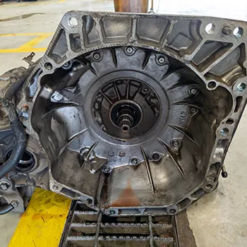 Performance Transmissions in Cheyenne, WY