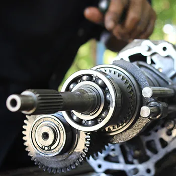 Transmission Repair in Cheyenne, WY