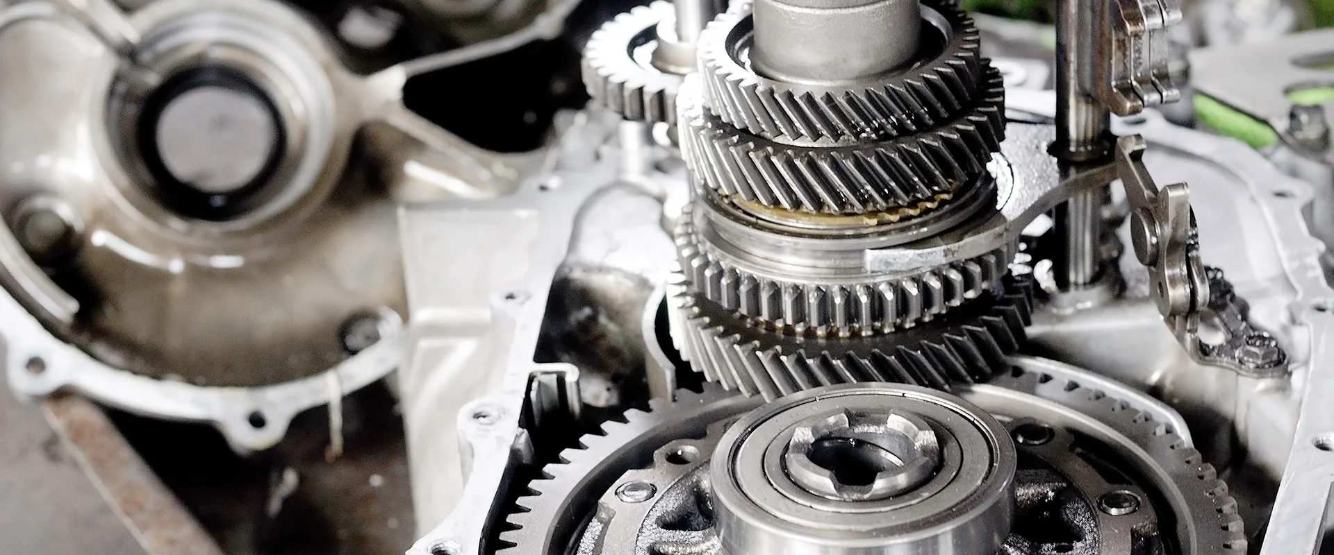 Transmission Rebuilds near Cheyenne, WY