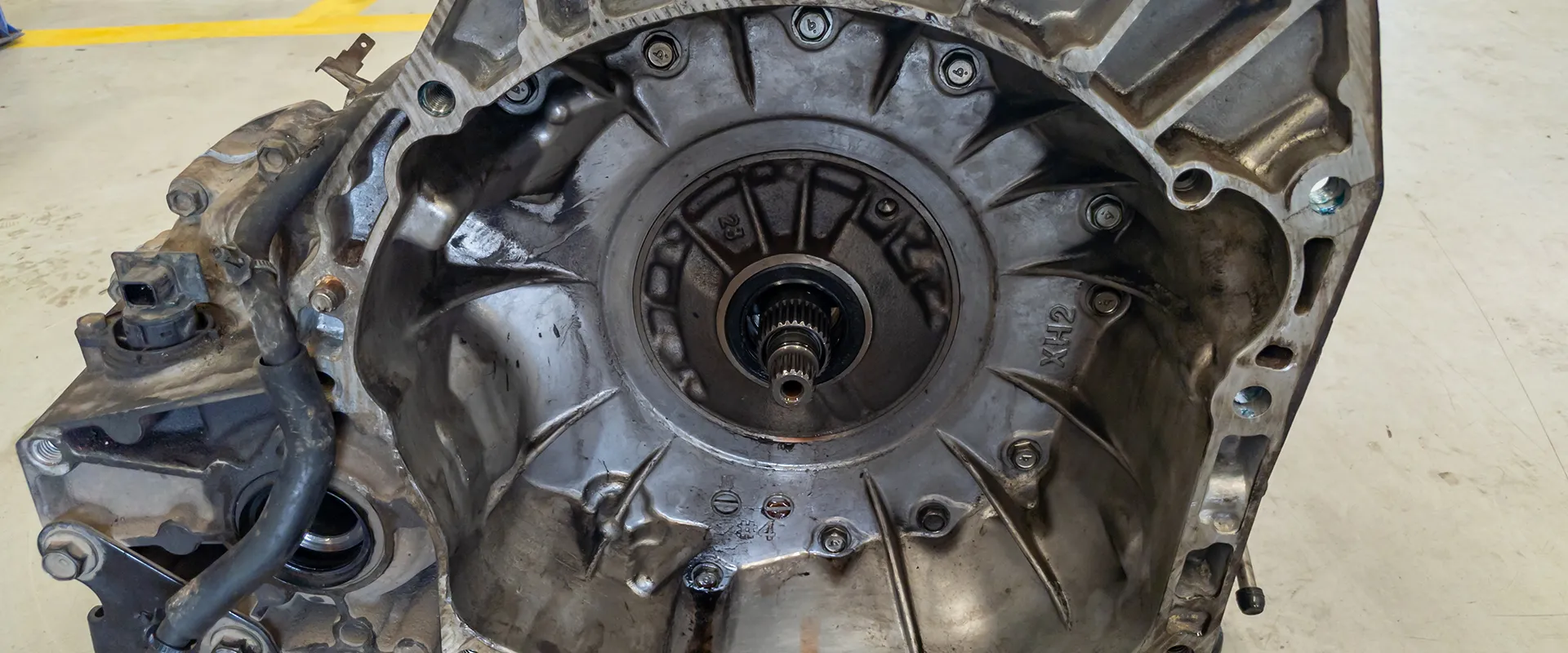 Performance Transmissions near Cheyenne, WY
