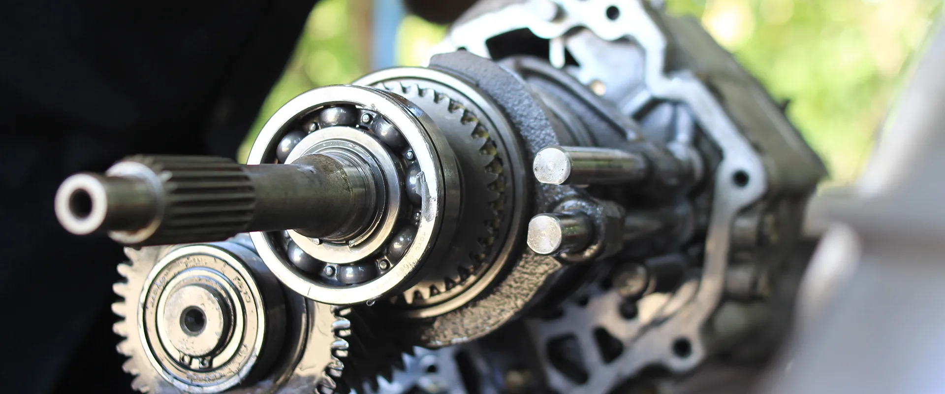 Transmission Repair near Cheyenne, WY